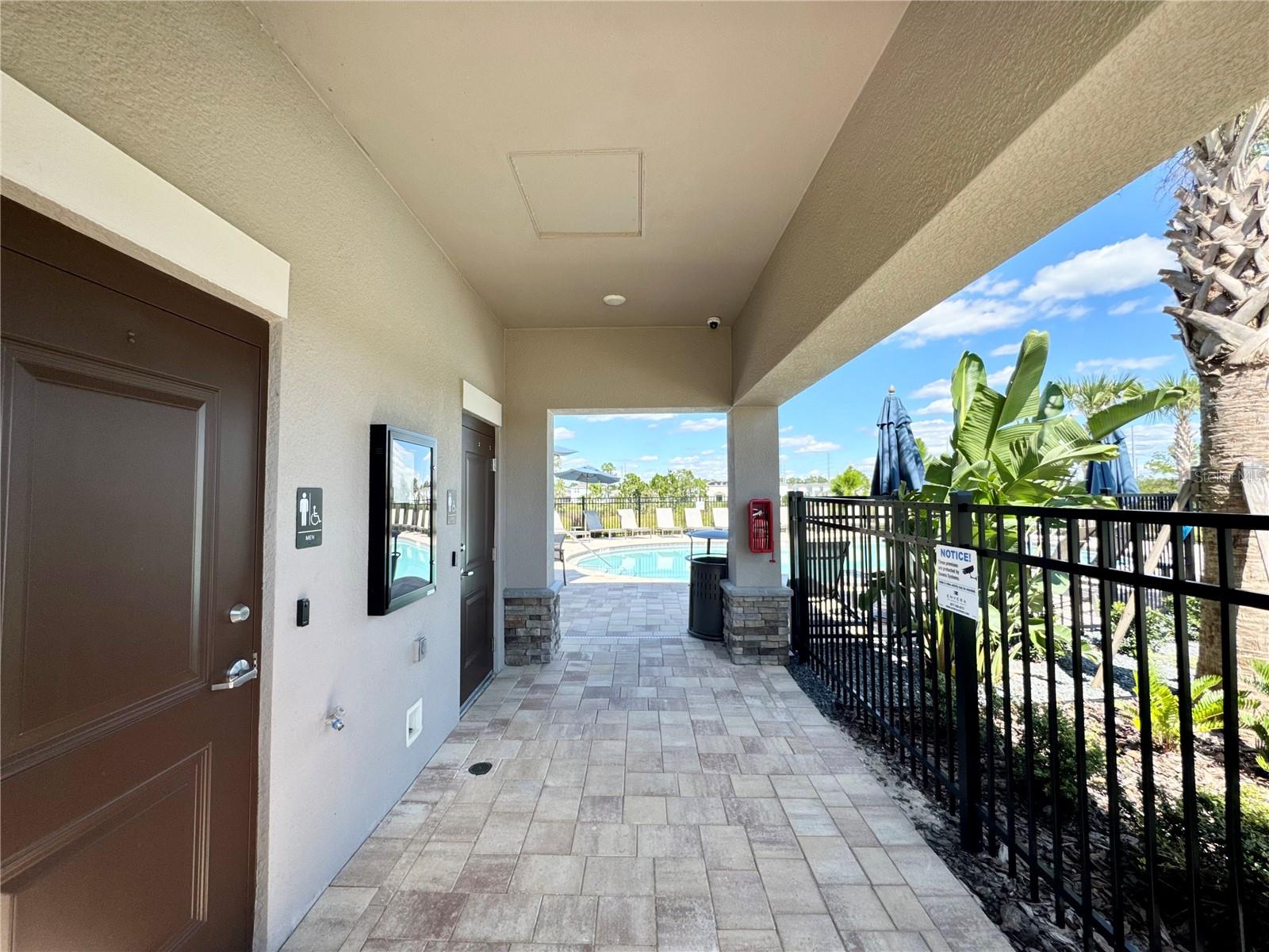 MARION CREEK ESTATES - Residential Lease