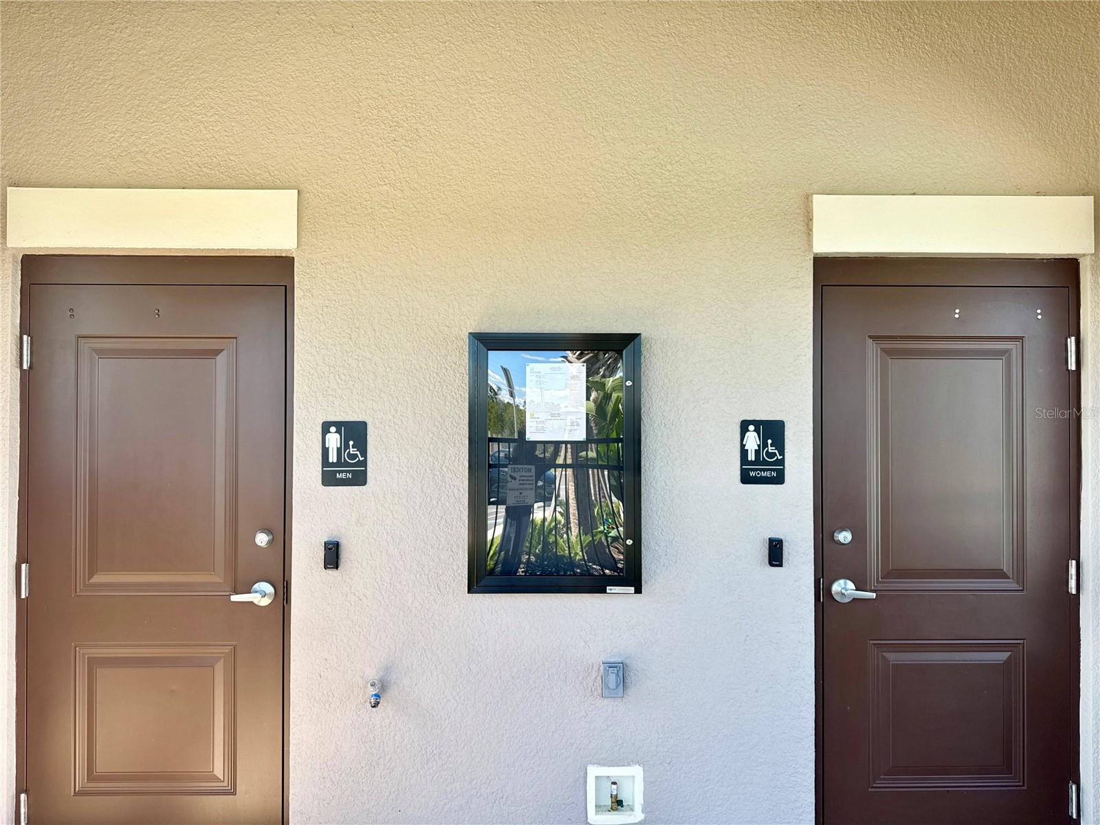 MARION CREEK ESTATES - Residential Lease