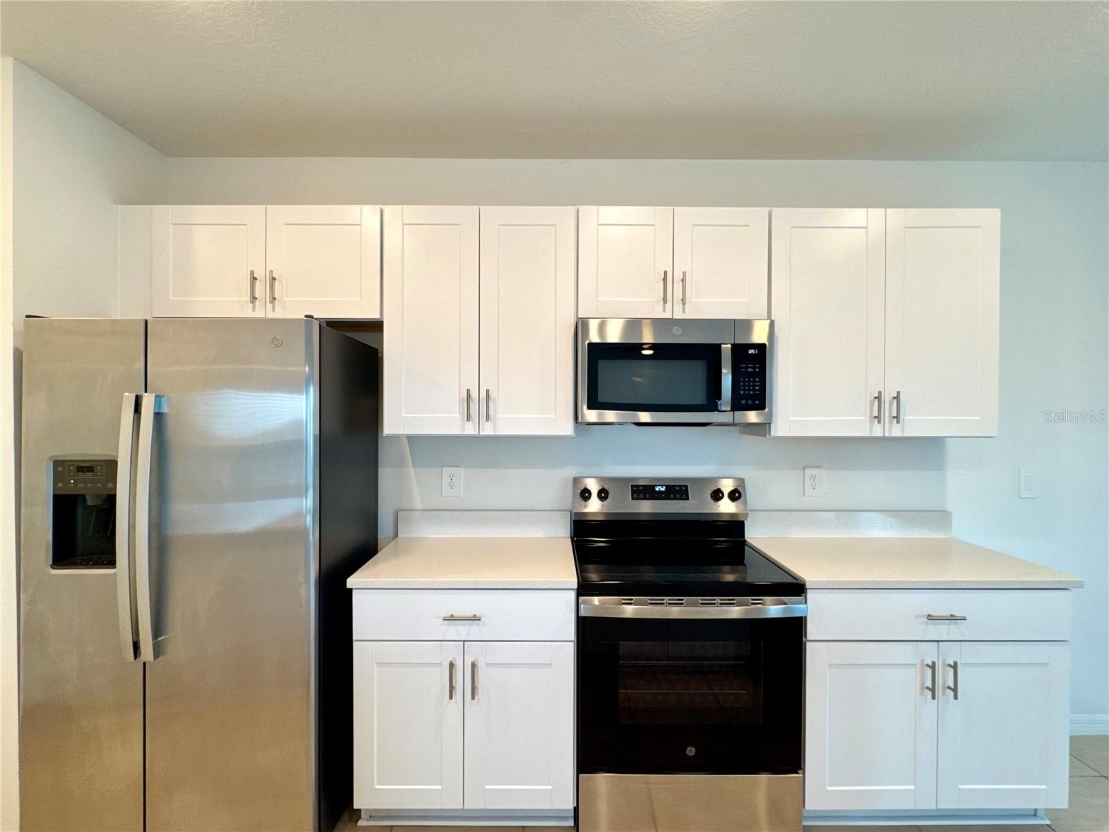 MARION CREEK ESTATES - Residential Lease