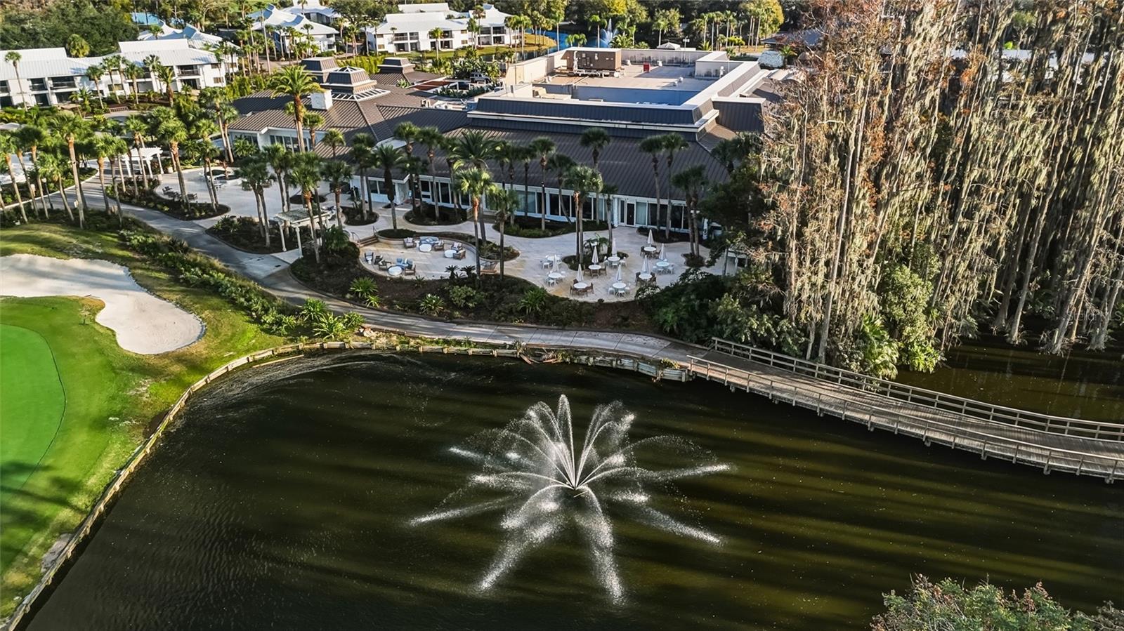 SADDLEBROOK - Residential