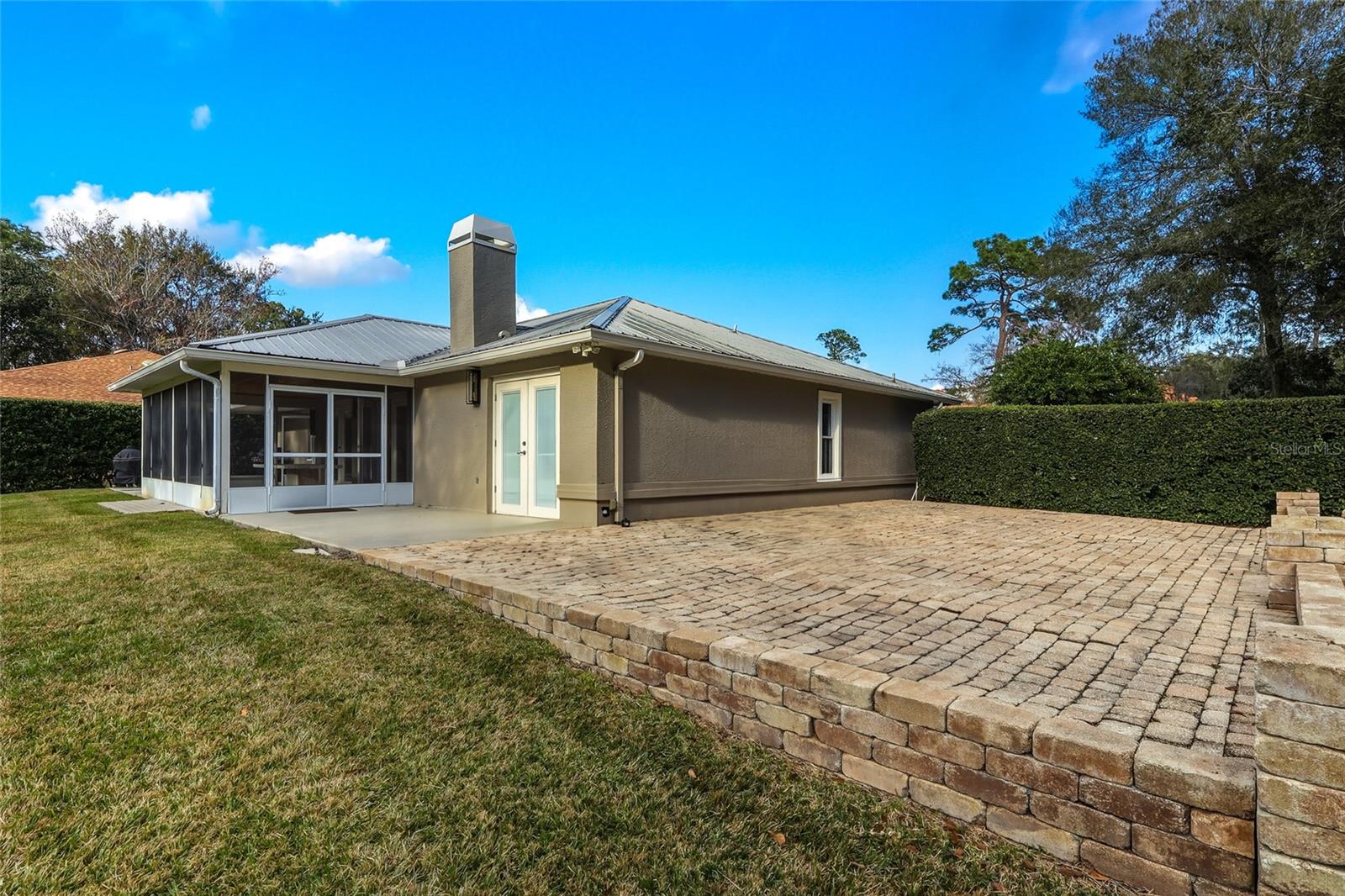 SADDLEBROOK - Residential