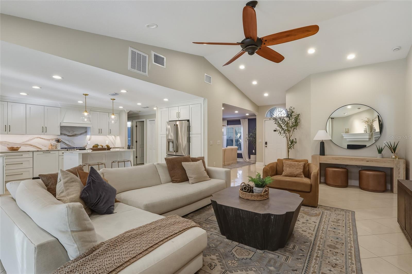 SADDLEBROOK - Residential