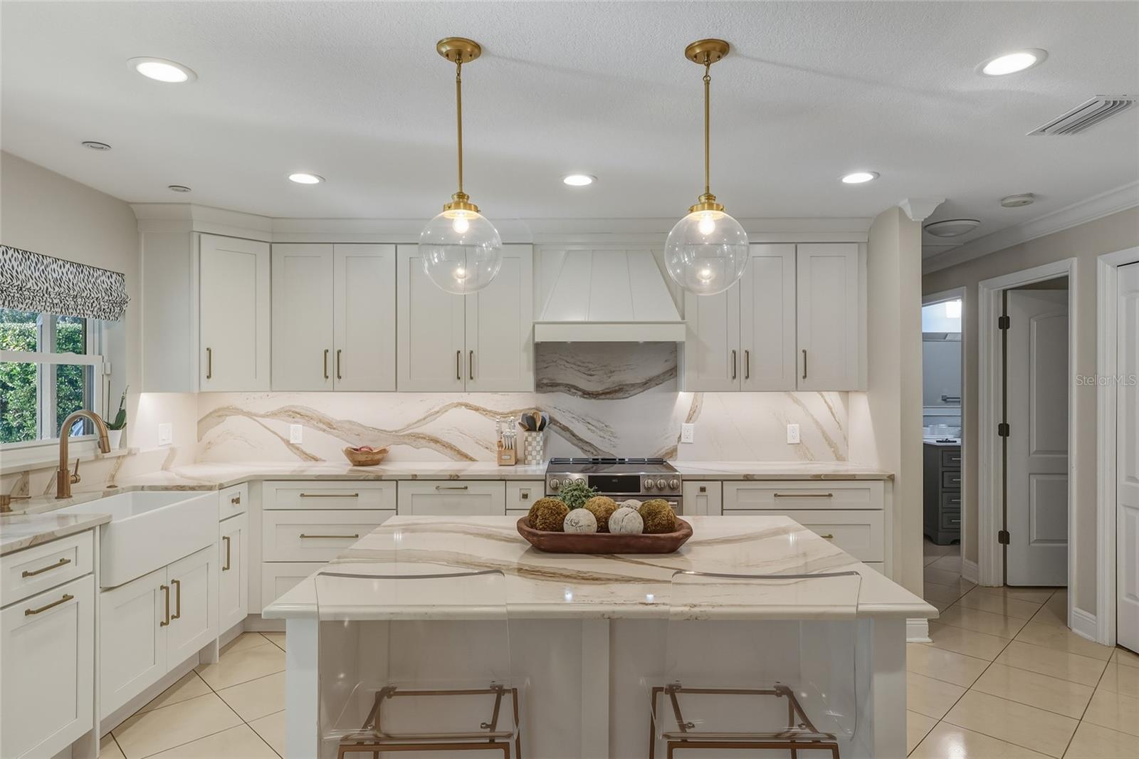 SADDLEBROOK - Residential