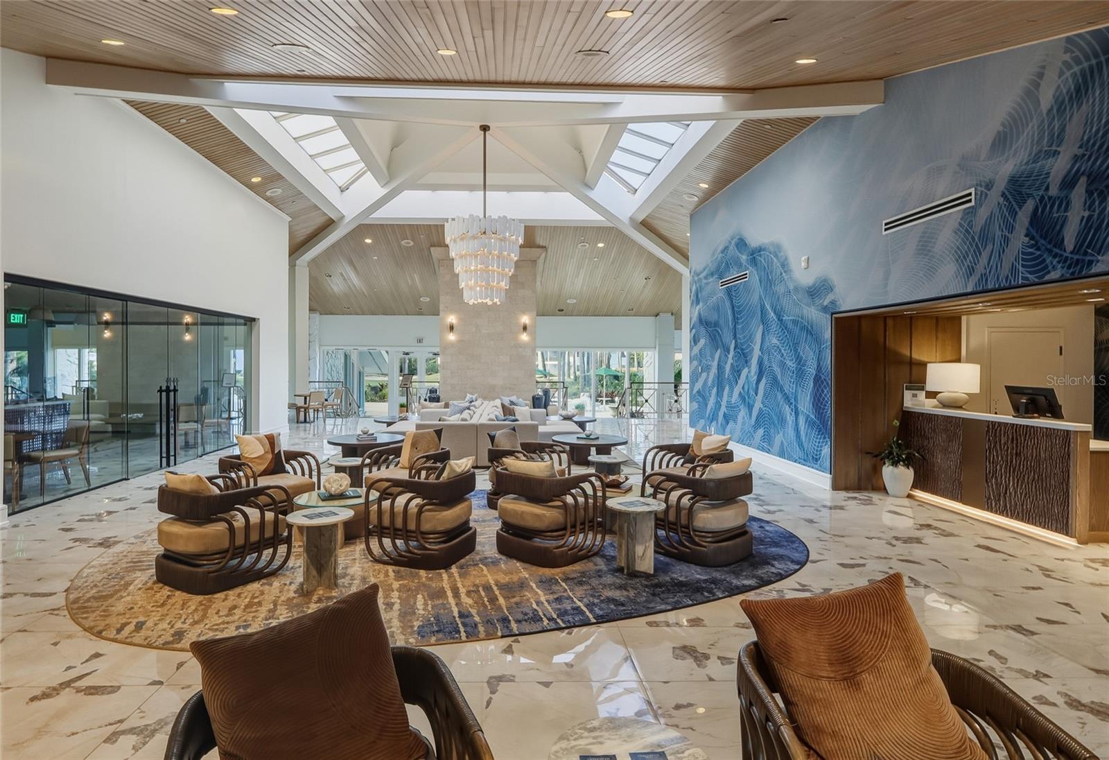 SADDLEBROOK - Residential