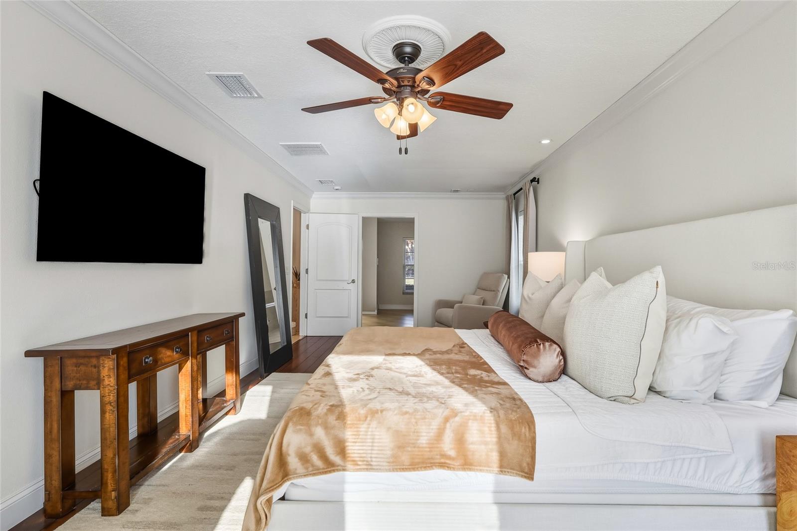 SADDLEBROOK - Residential