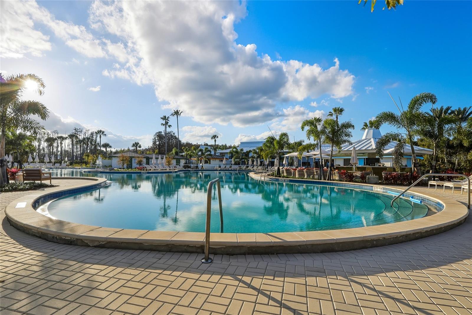 SADDLEBROOK - Residential