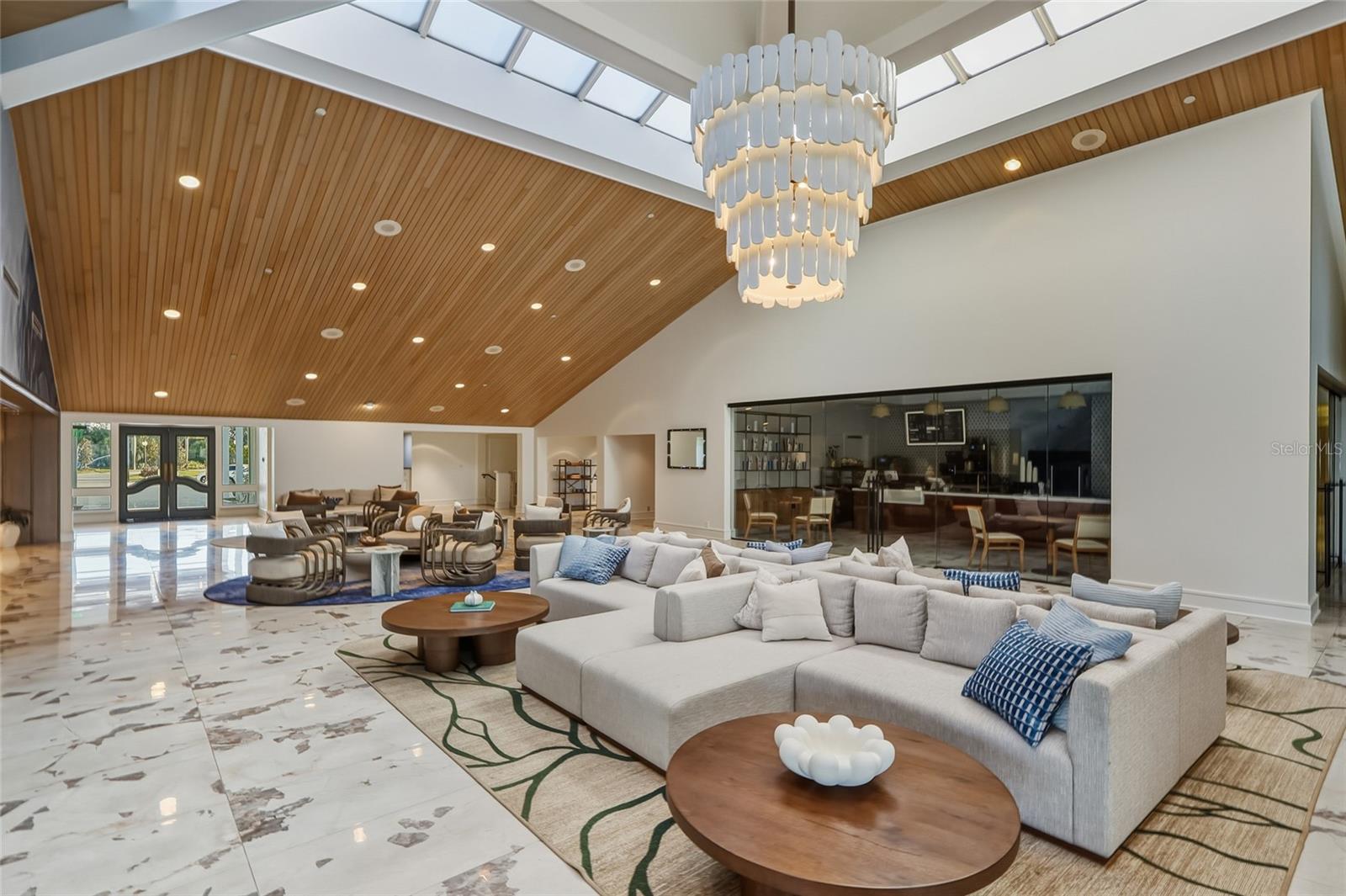 SADDLEBROOK - Residential