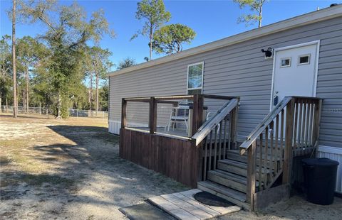 A home in OCALA