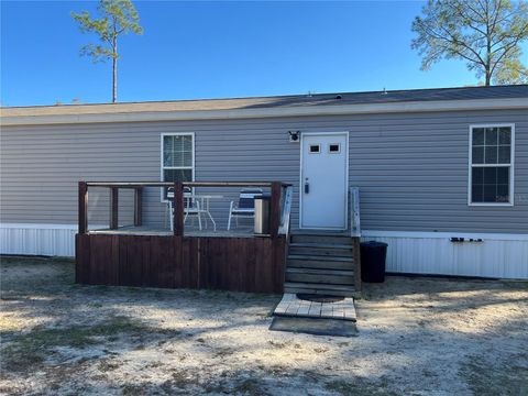 A home in OCALA