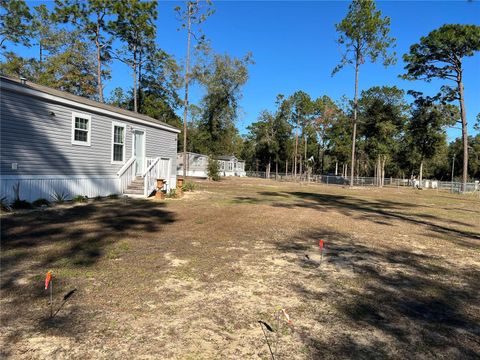 A home in OCALA