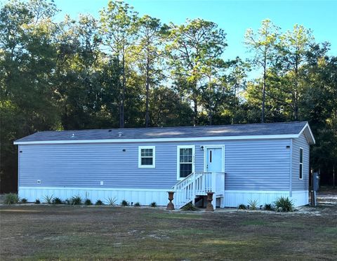 A home in OCALA