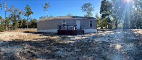 A home in OCALA