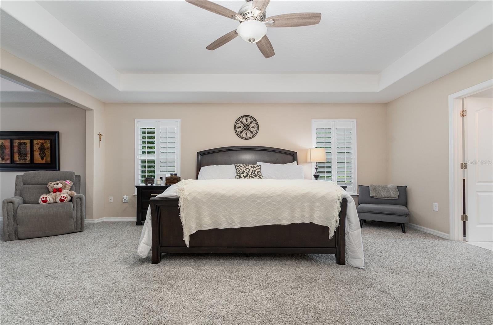 WELLINGTON WOODS - Residential