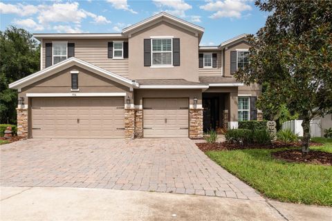 Photo of 706 Fringe Tree Court, Deland, FL 32724 (MLS # O6343291) Photo of 706 Fringe Tree Court, Deland, FL 32724 (MLS # O6343291)