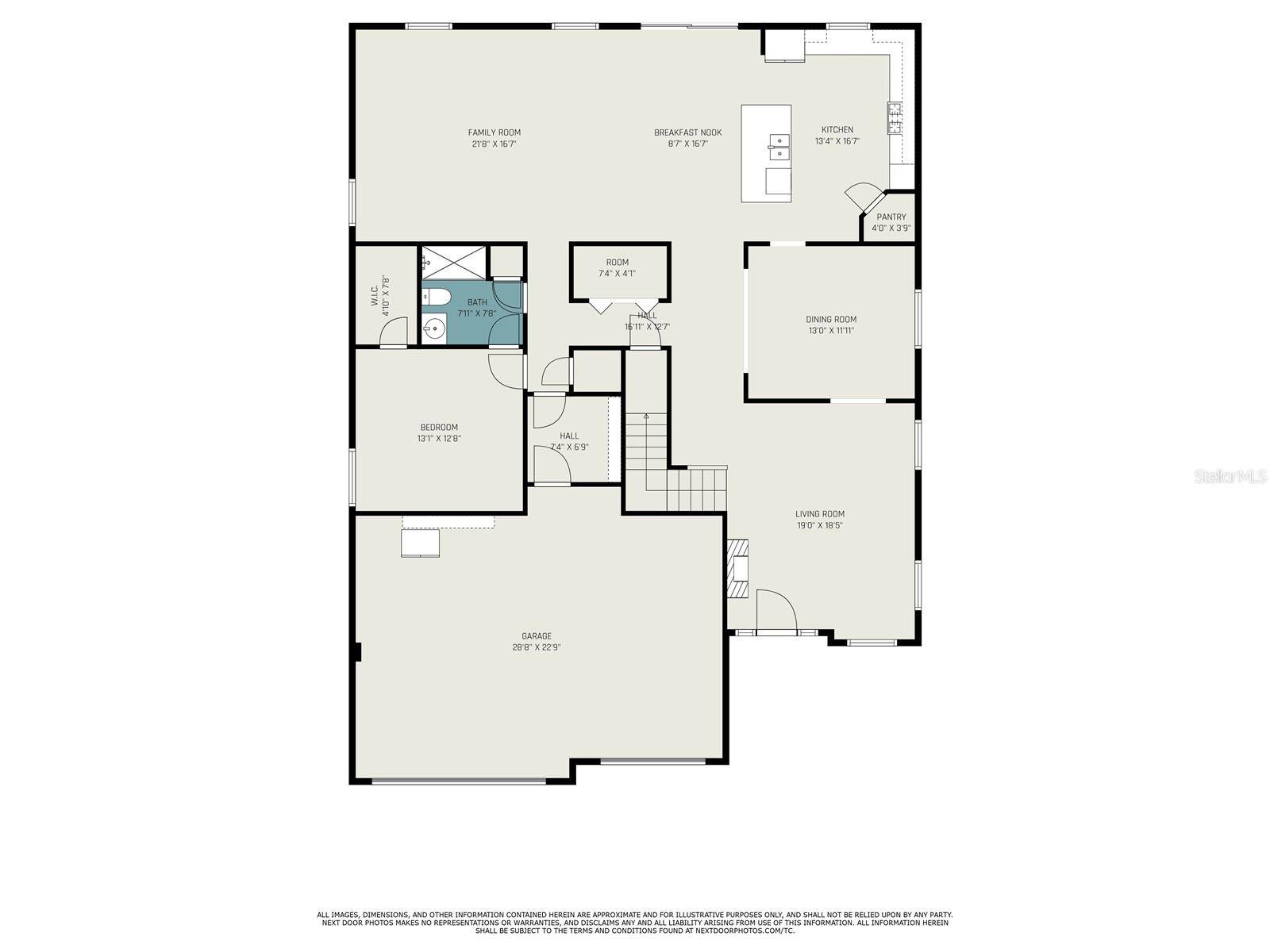 WELLINGTON WOODS - Residential