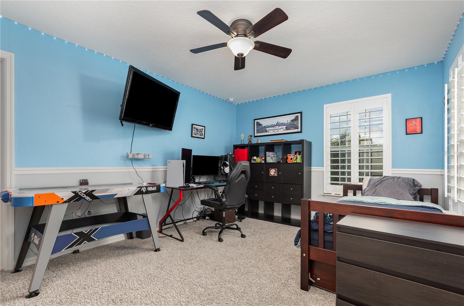 WELLINGTON WOODS - Residential