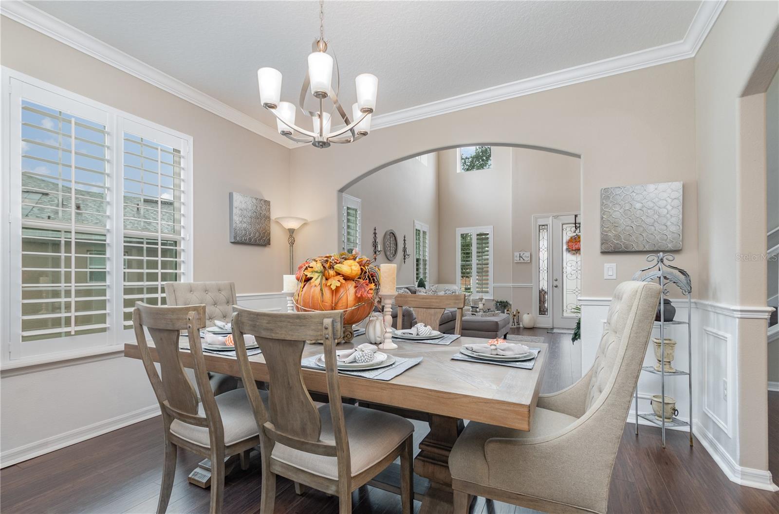 706 FRINGE TREE COURT