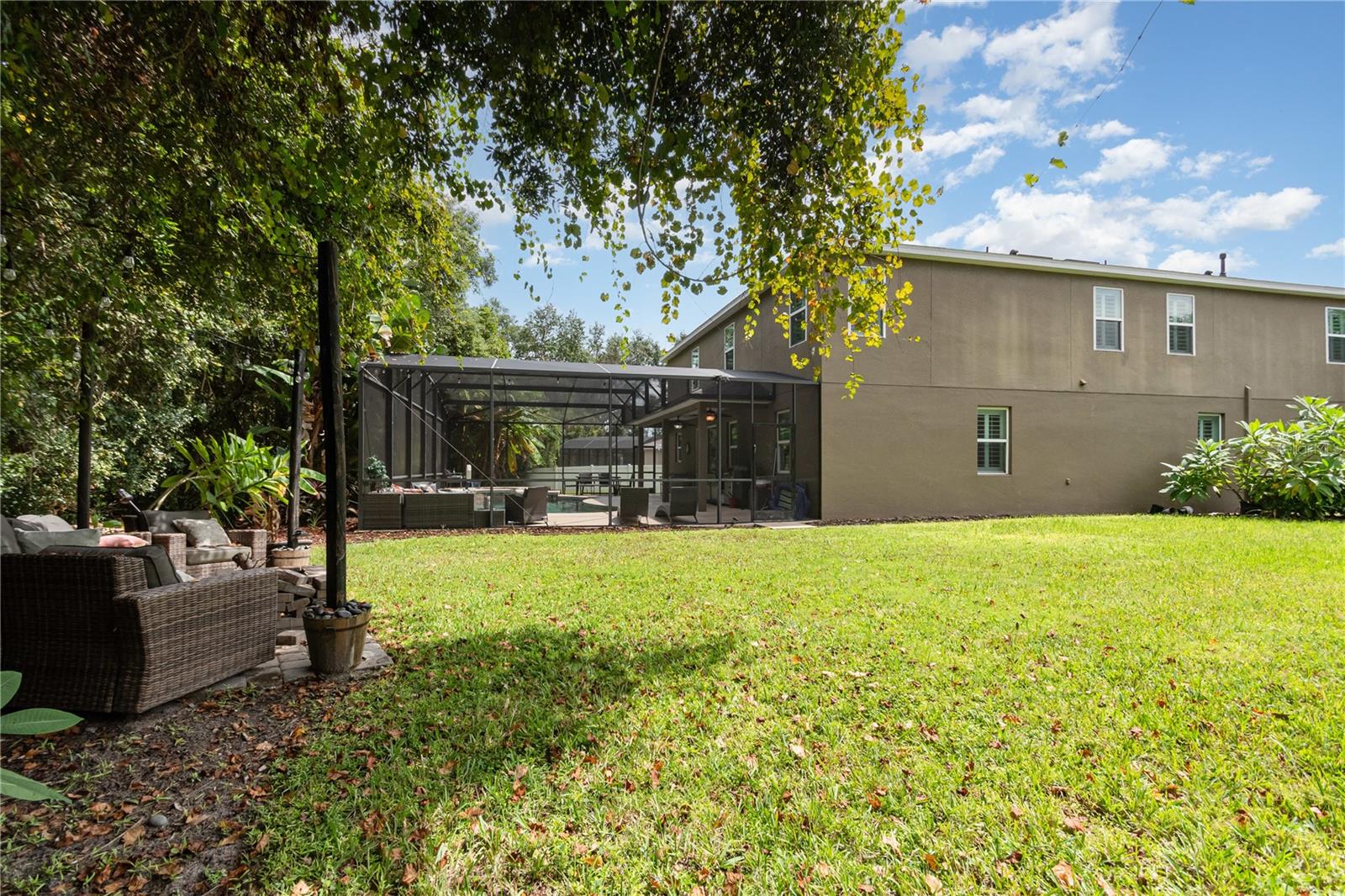 WELLINGTON WOODS - Residential