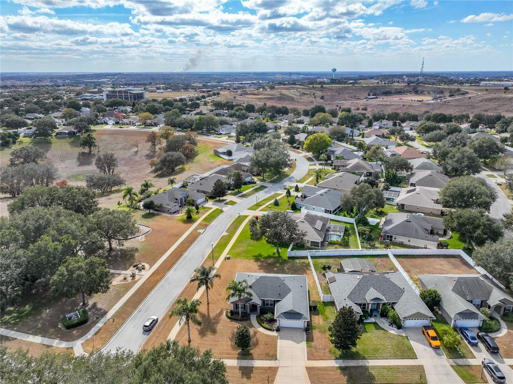 Photo of 904 Princeton Drive, Clermont, FL 34711 (MLS # O6376014)