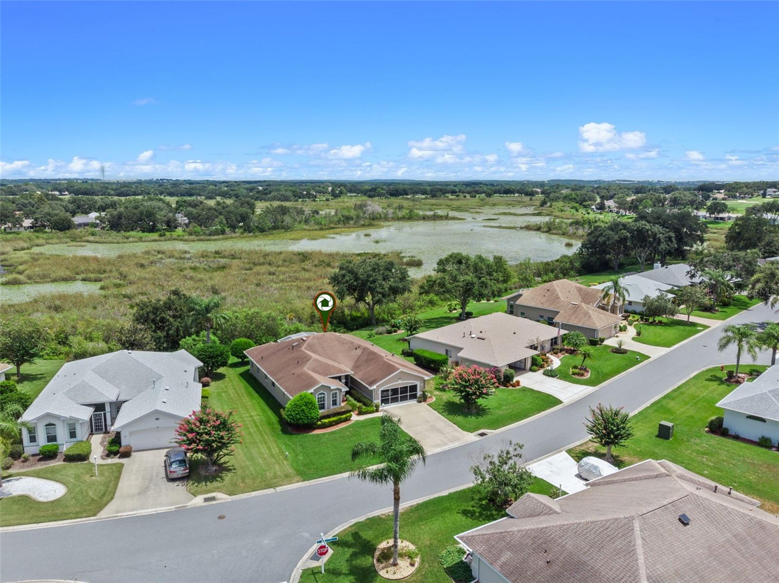 ROYAL HIGHLANDS PH 01D - Residential