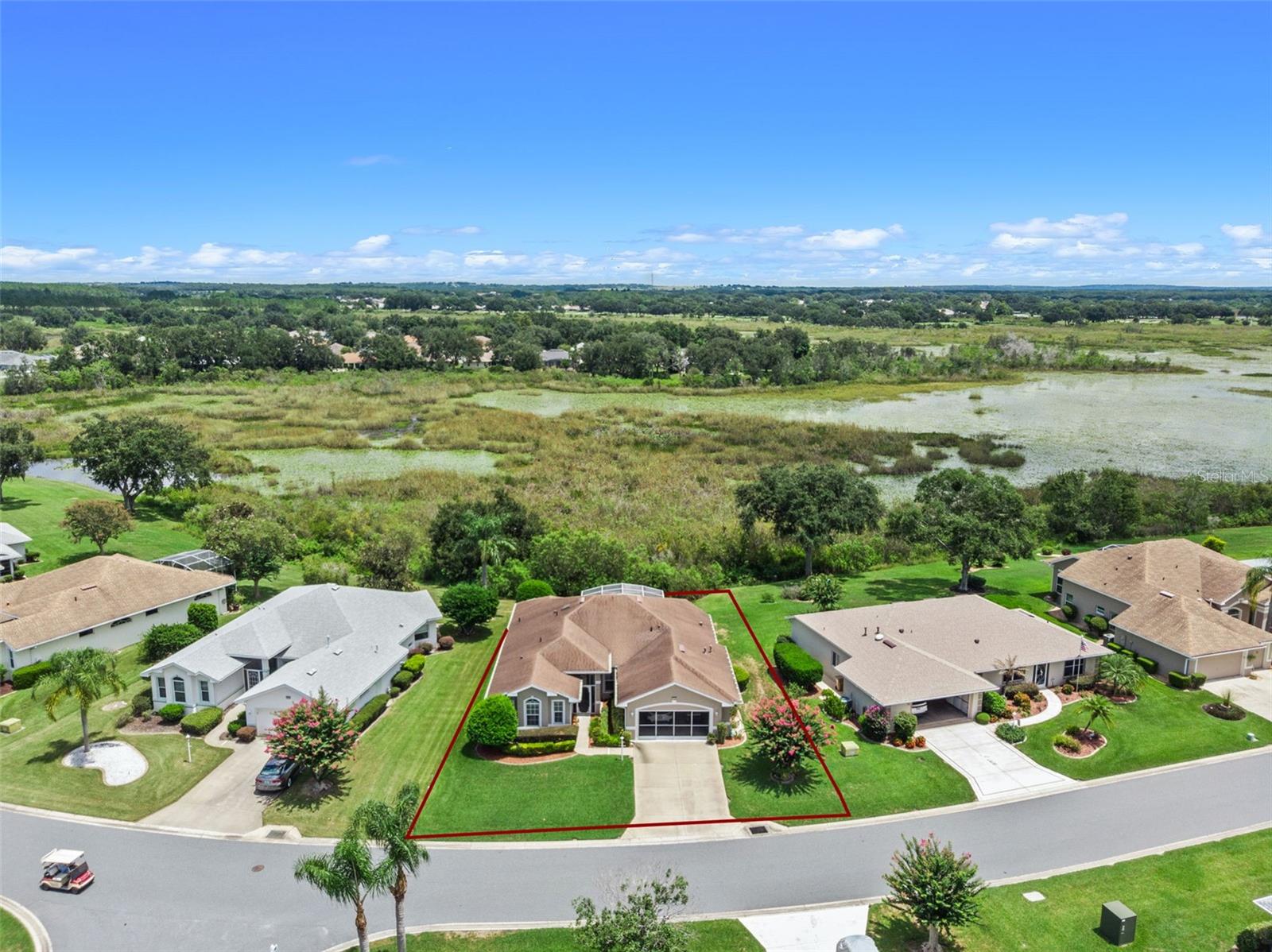 ROYAL HIGHLANDS PH 01D - Residential