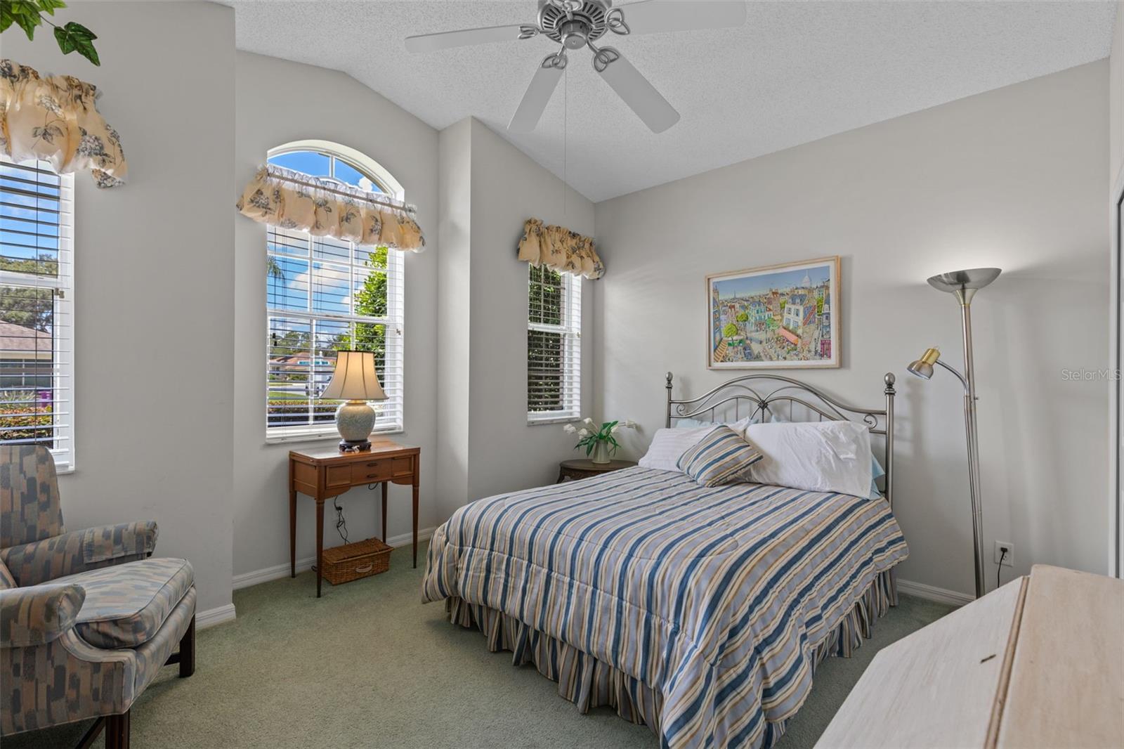 ROYAL HIGHLANDS PH 01D - Residential