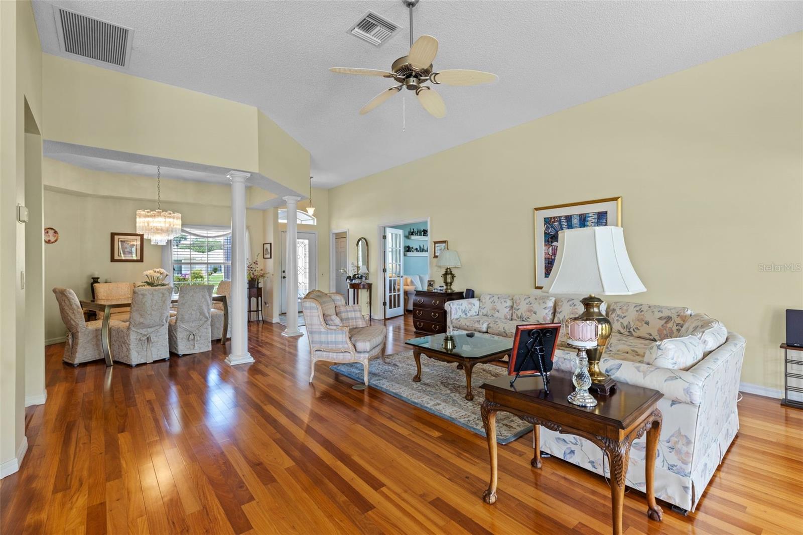 ROYAL HIGHLANDS PH 01D - Residential