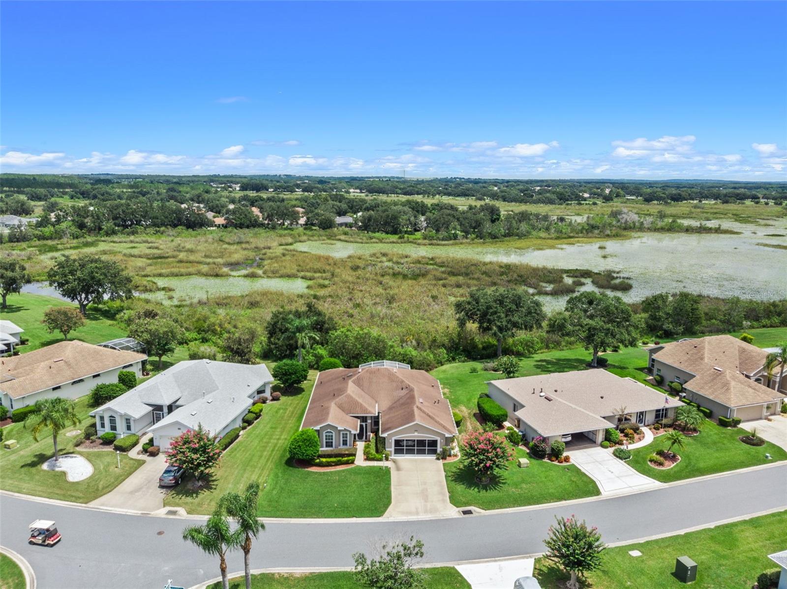 ROYAL HIGHLANDS PH 01D - Residential