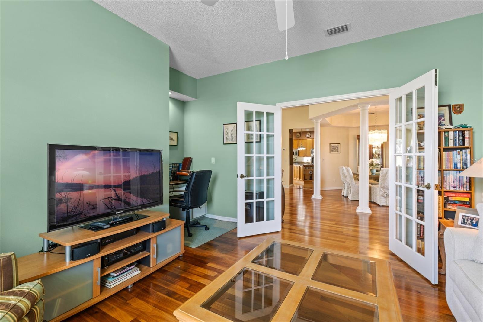 ROYAL HIGHLANDS PH 01D - Residential