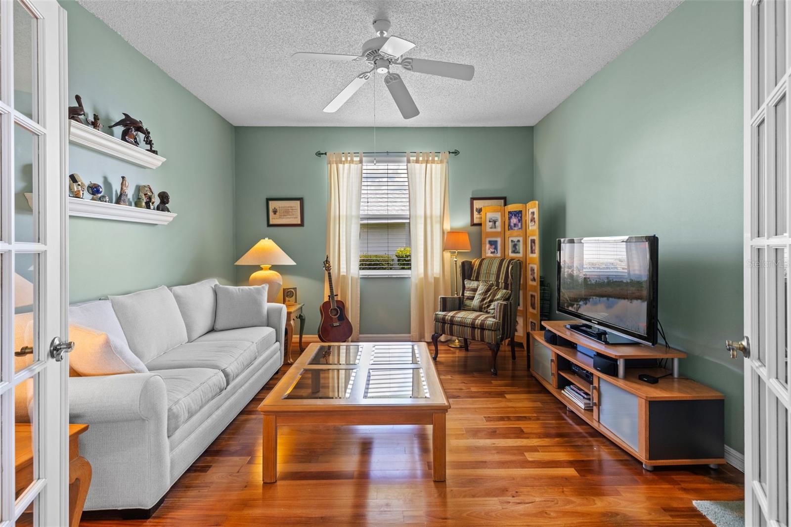 ROYAL HIGHLANDS PH 01D - Residential