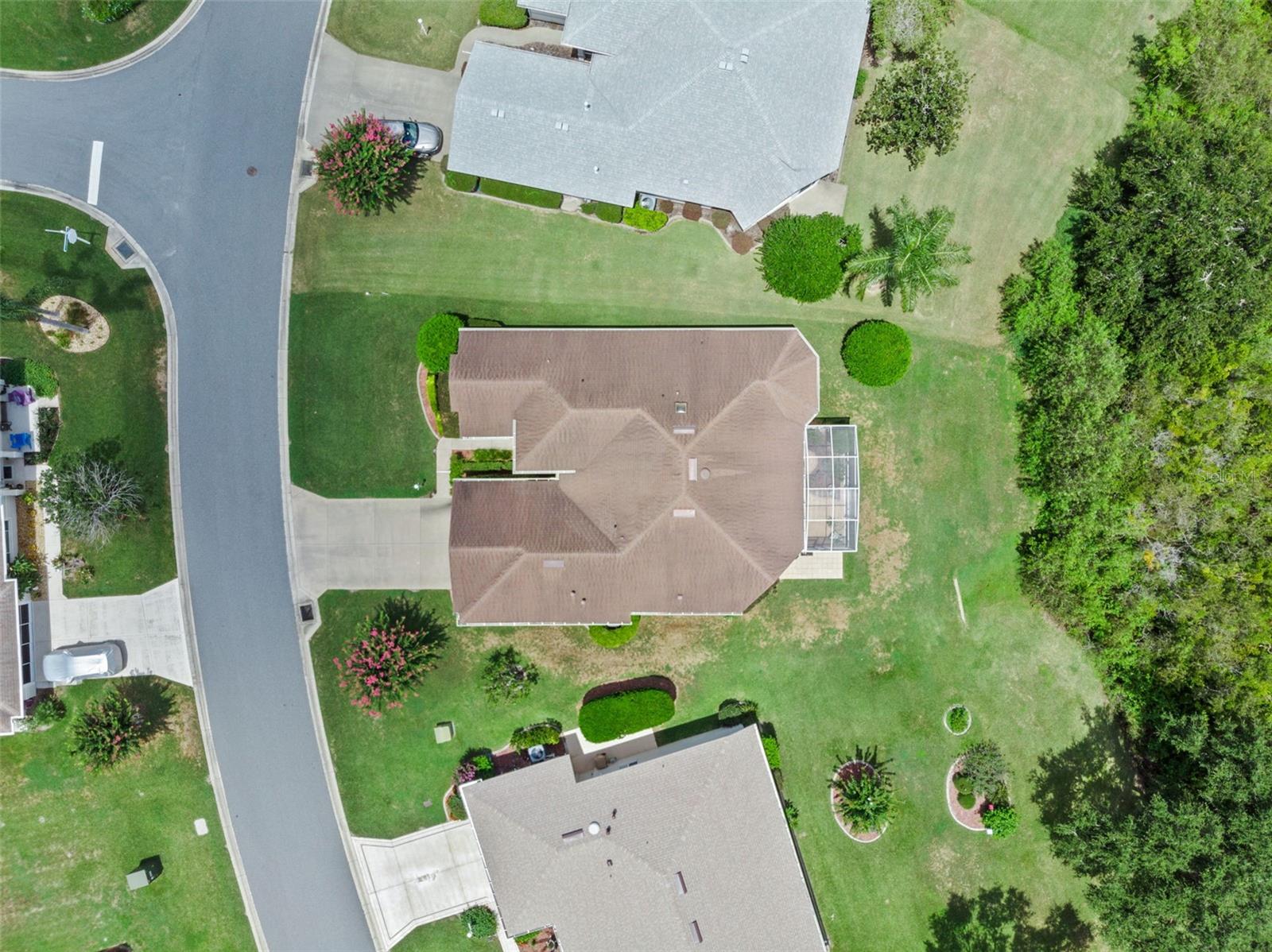 ROYAL HIGHLANDS PH 01D - Residential