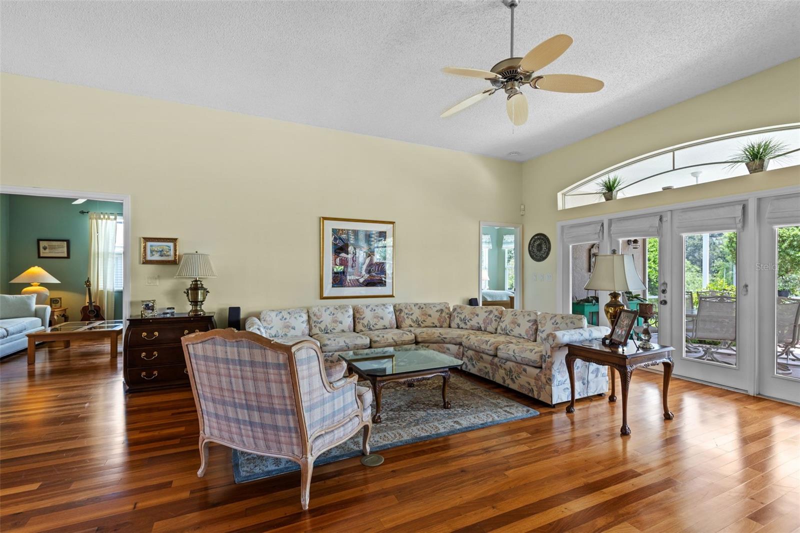 ROYAL HIGHLANDS PH 01D - Residential