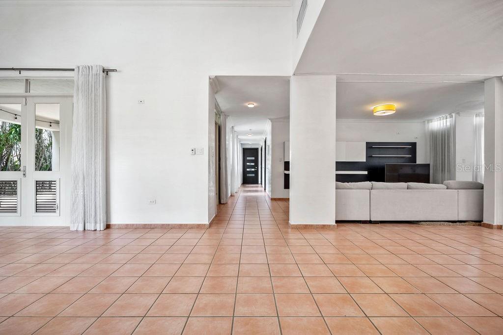 DORADO BEACH EAST - Residential