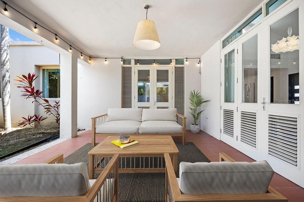 DORADO BEACH EAST - Residential