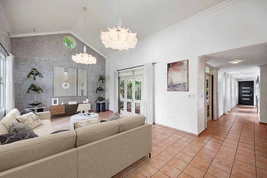 DORADO BEACH EAST - Residential