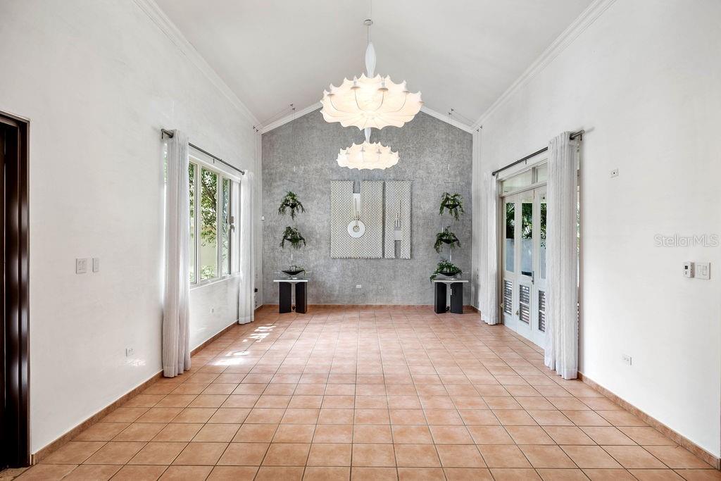 DORADO BEACH EAST - Residential