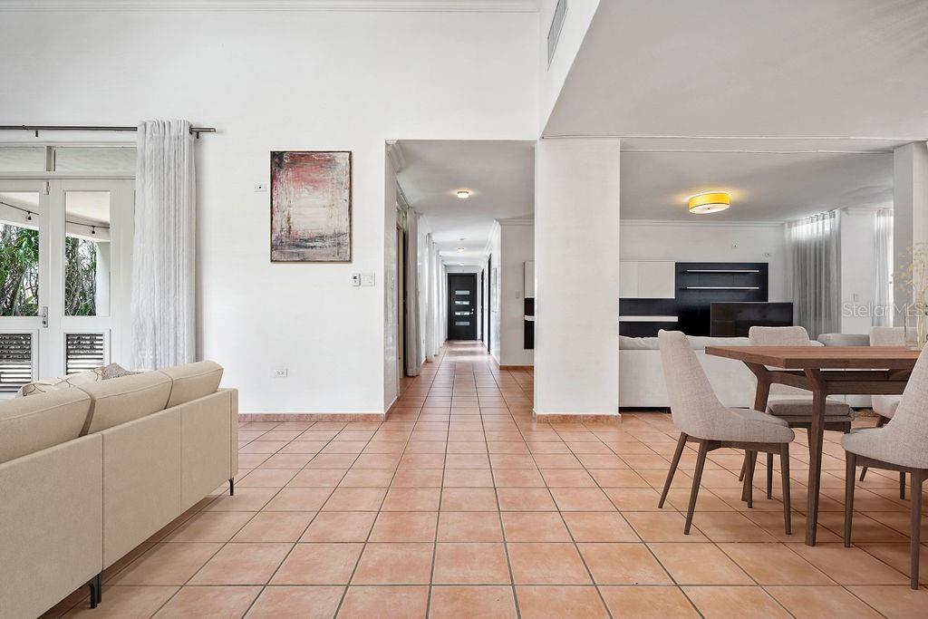 DORADO BEACH EAST - Residential