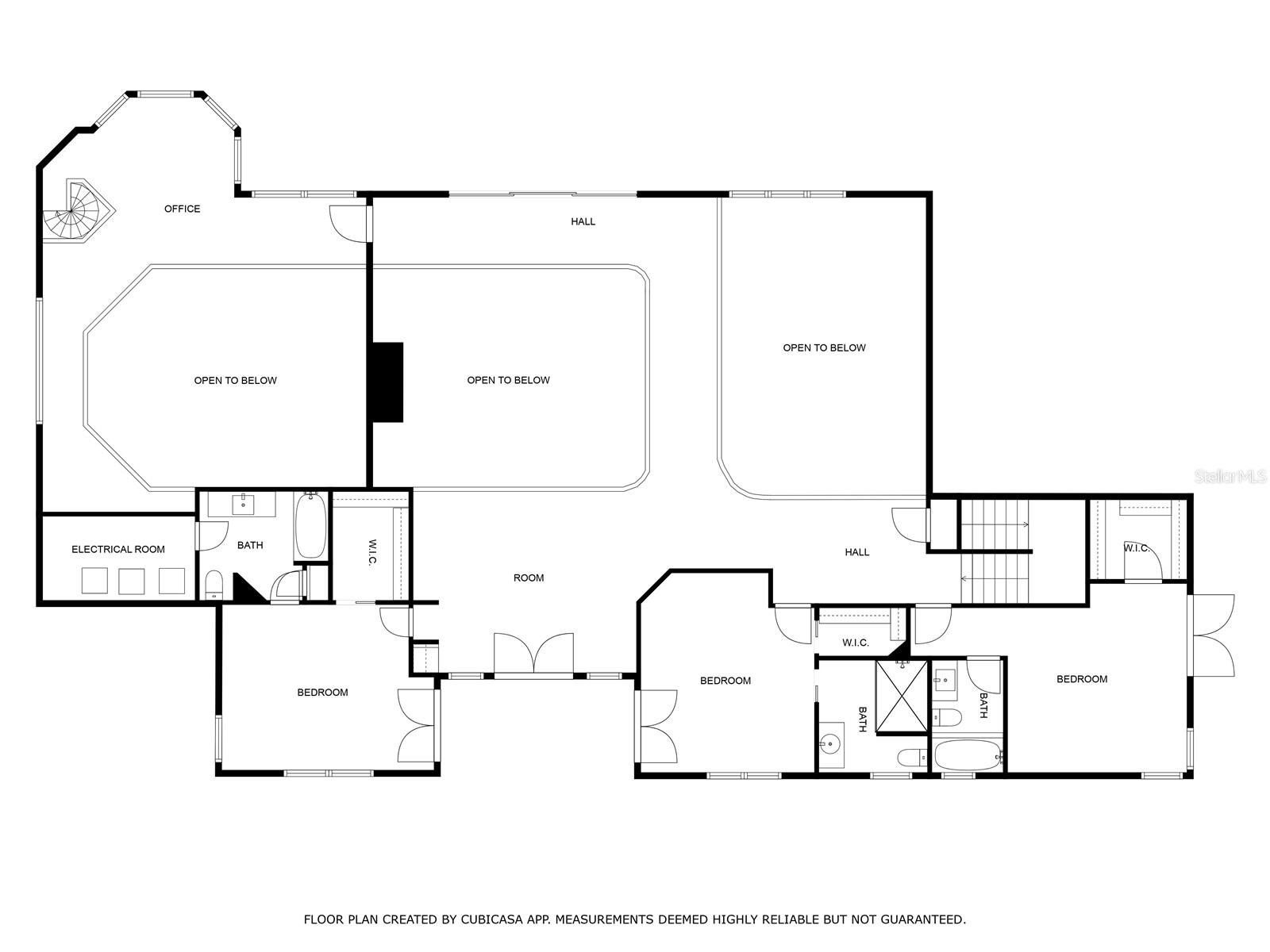 PORT CHARLOTTE SEC 055 - Residential