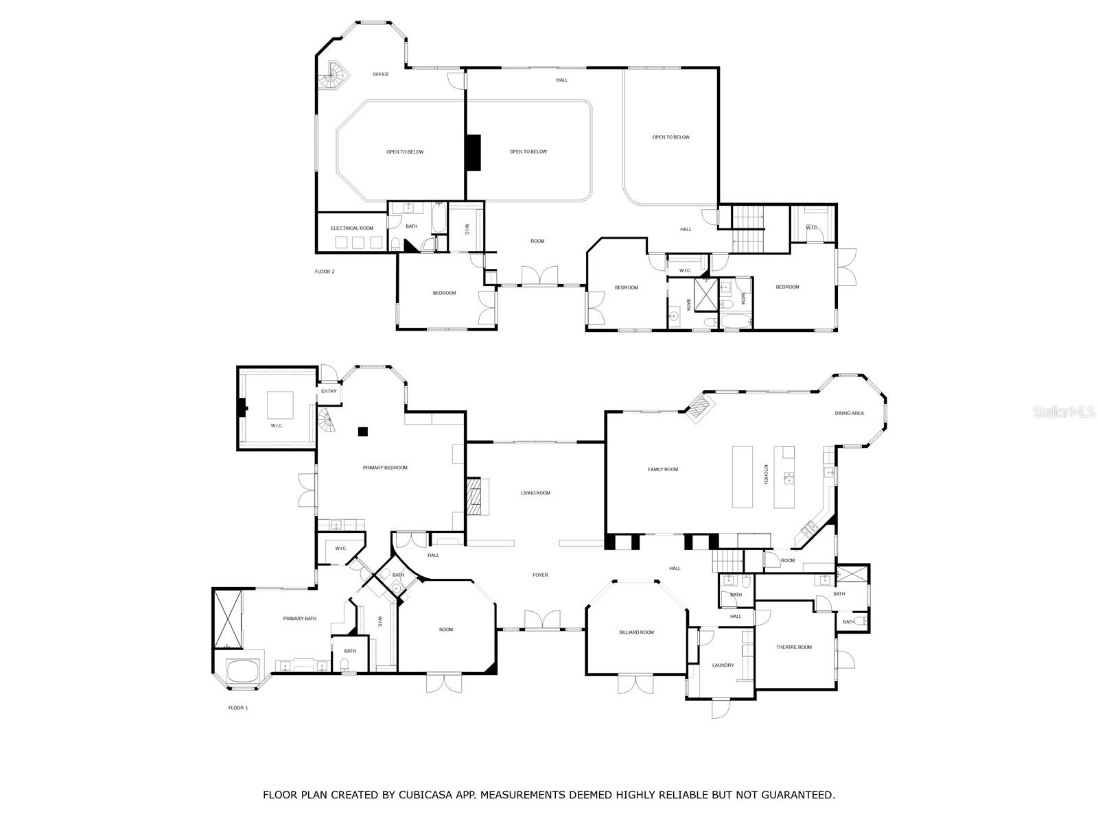 PORT CHARLOTTE SEC 055 - Residential