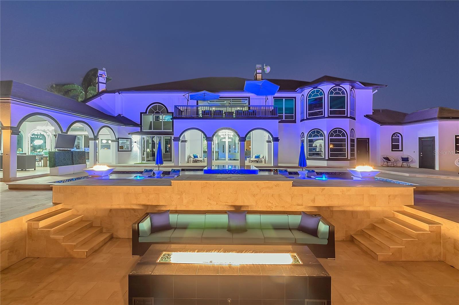 13000 WINDCREST DRIVE