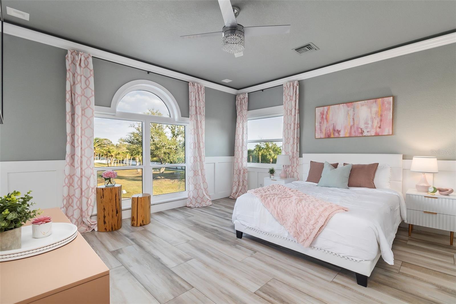 PORT CHARLOTTE SEC 055 - Residential