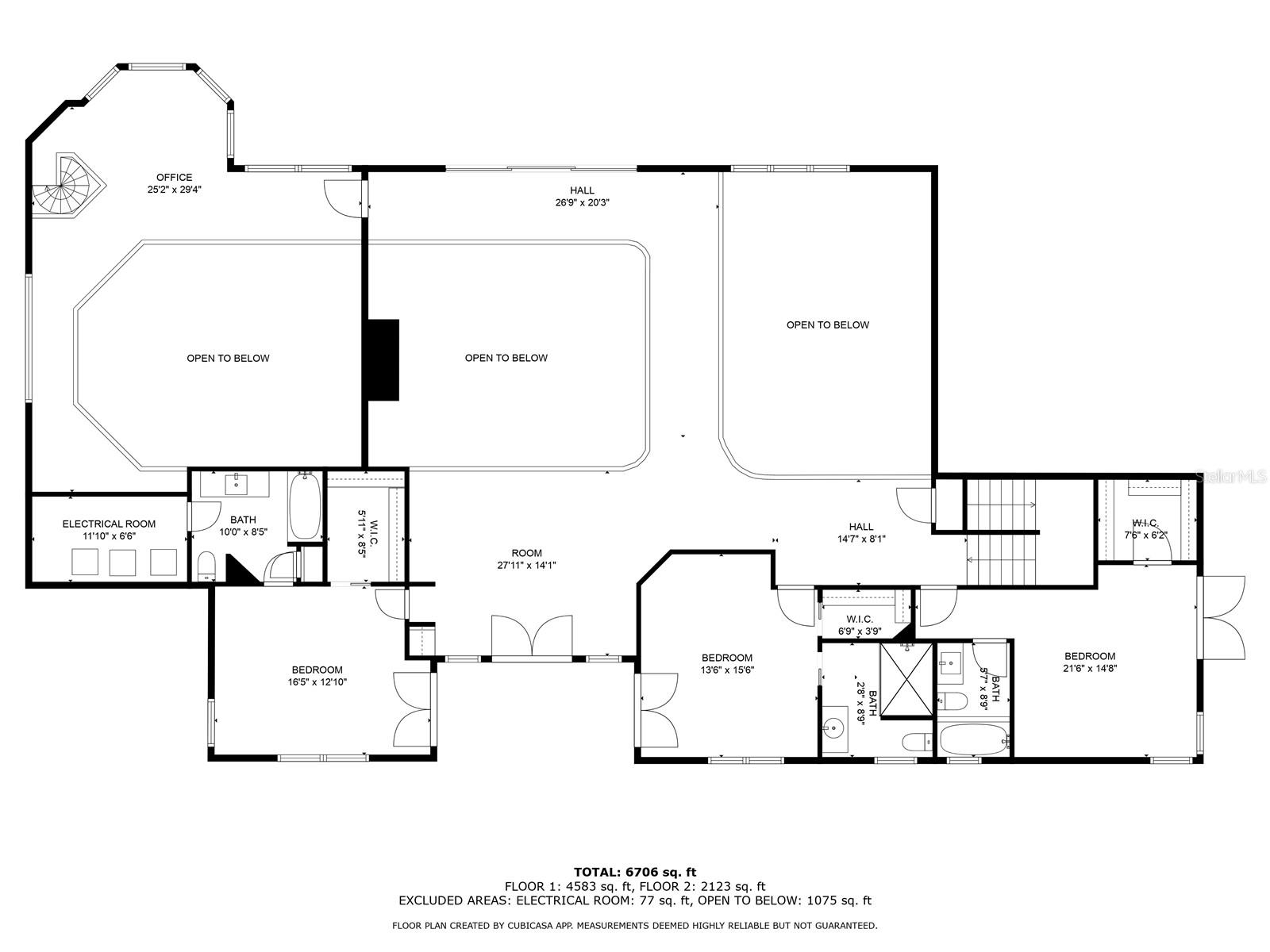 PORT CHARLOTTE SEC 055 - Residential
