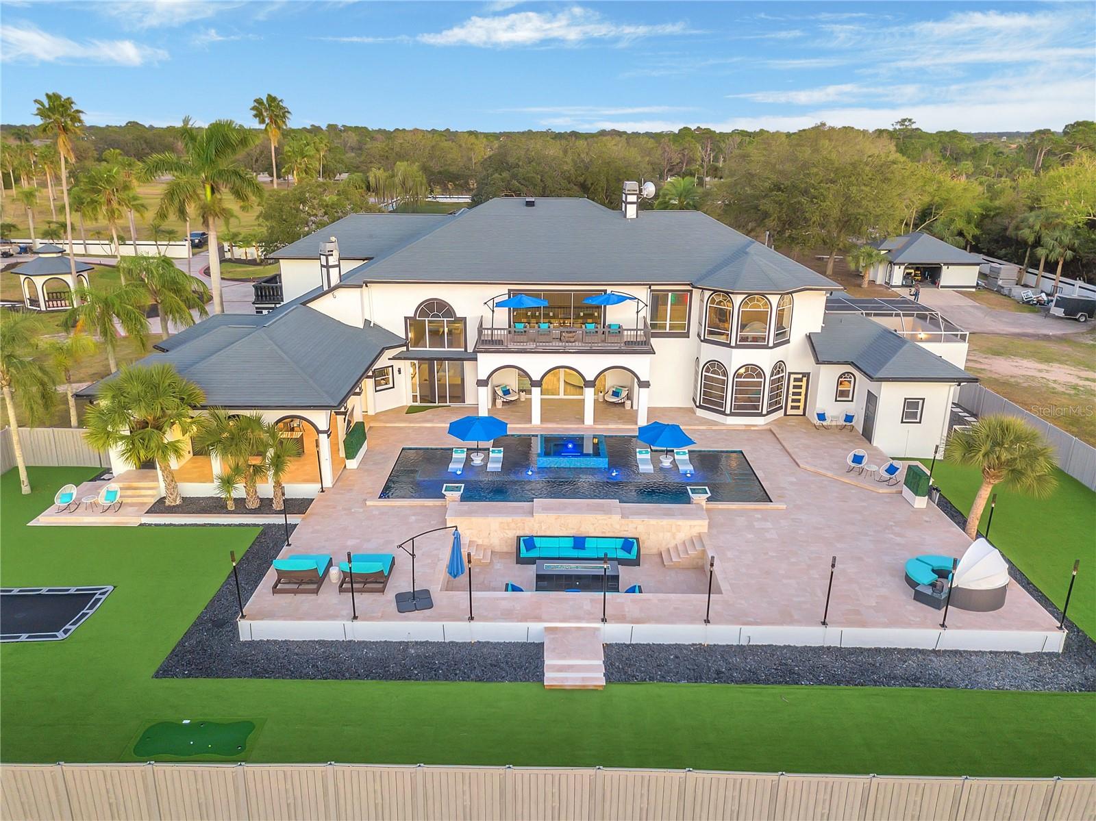 PORT CHARLOTTE SEC 055 - Residential