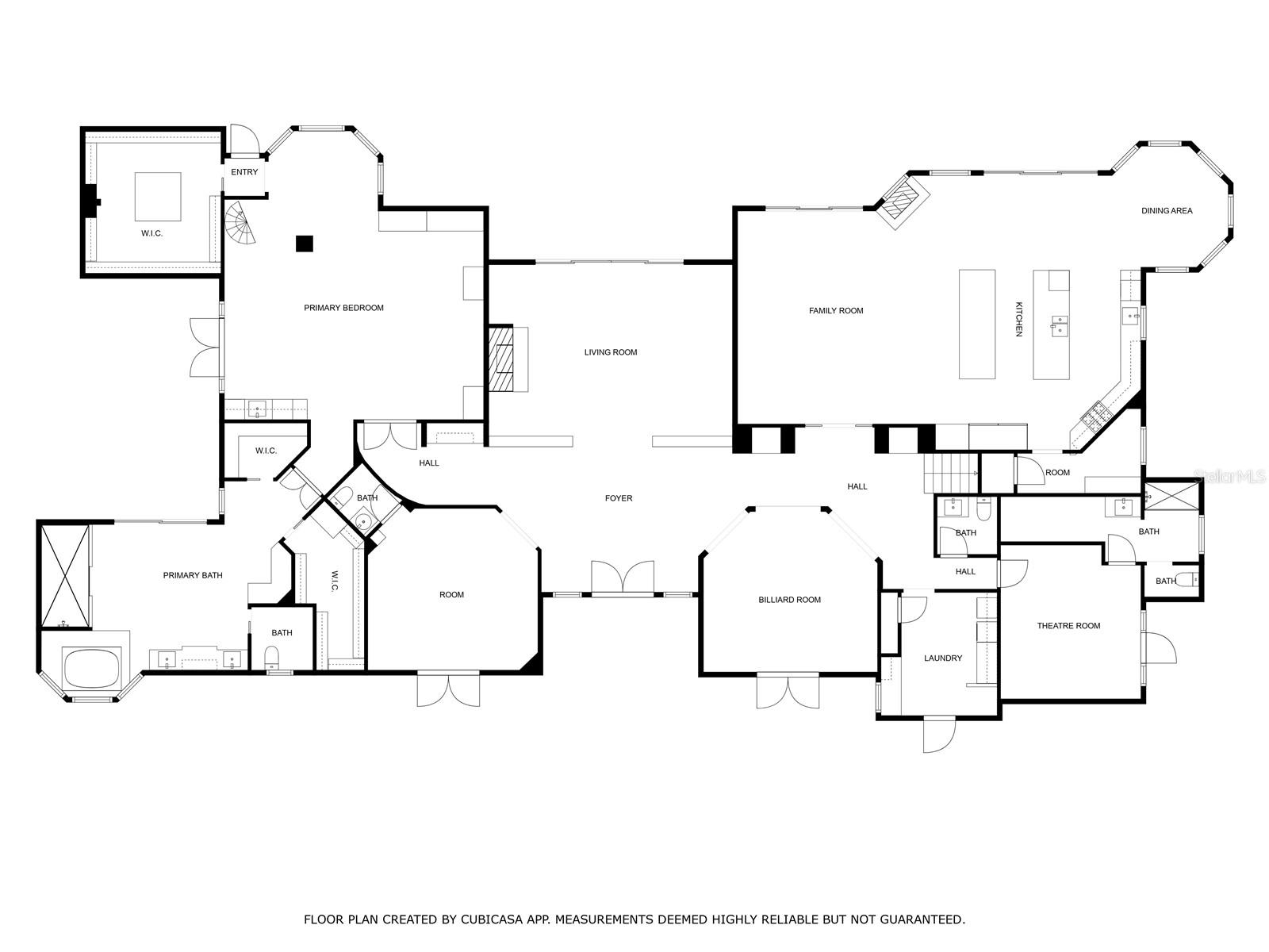 PORT CHARLOTTE SEC 055 - Residential