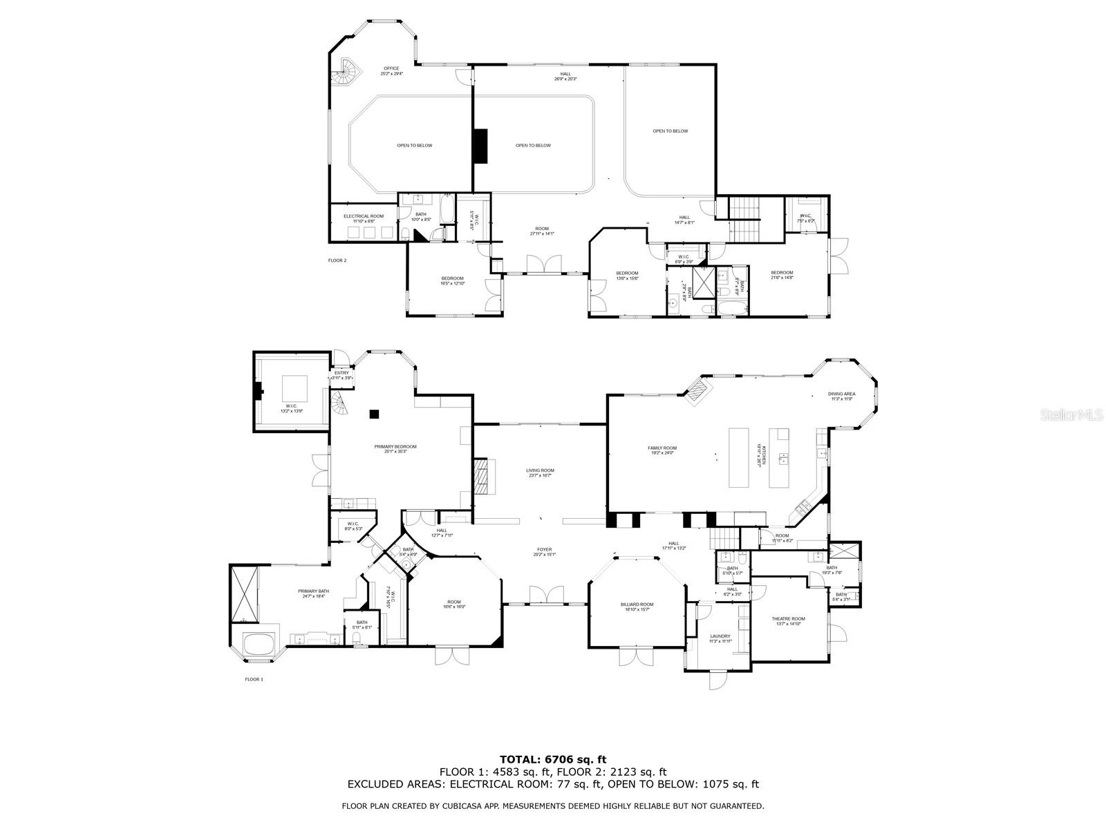 PORT CHARLOTTE SEC 055 - Residential