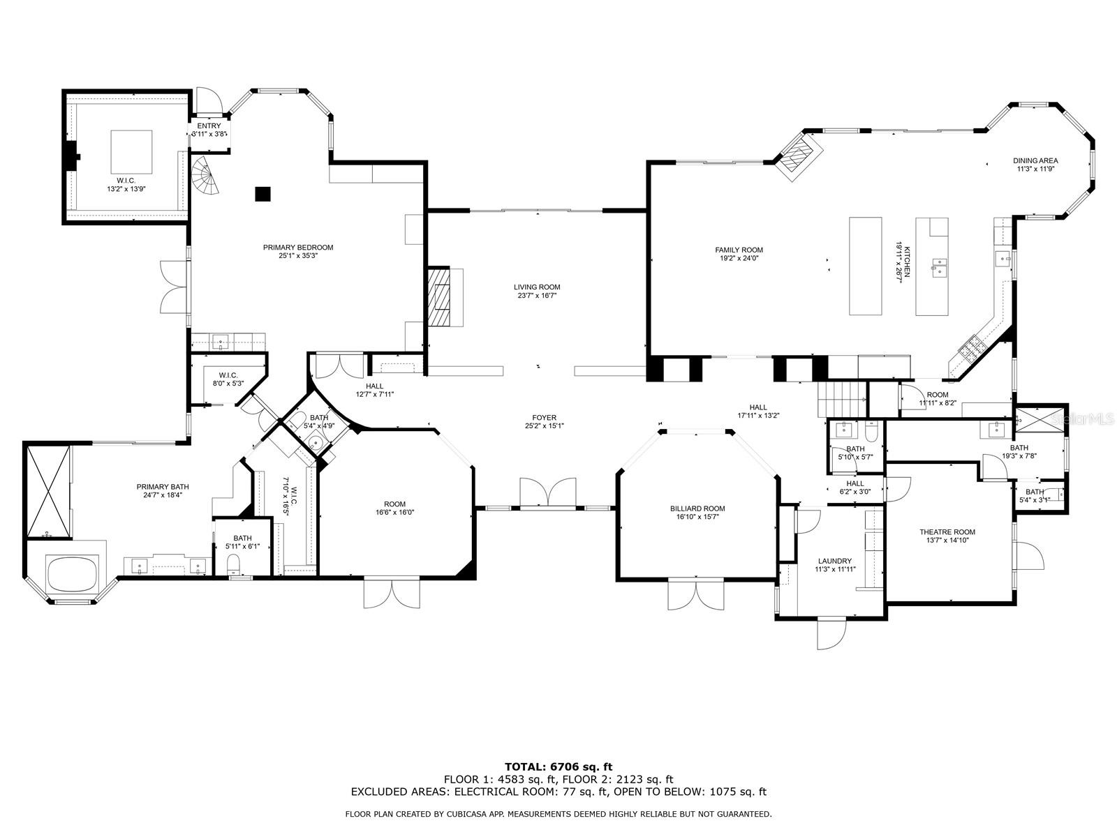 PORT CHARLOTTE SEC 055 - Residential