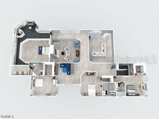 PORT CHARLOTTE SEC 055 - Residential