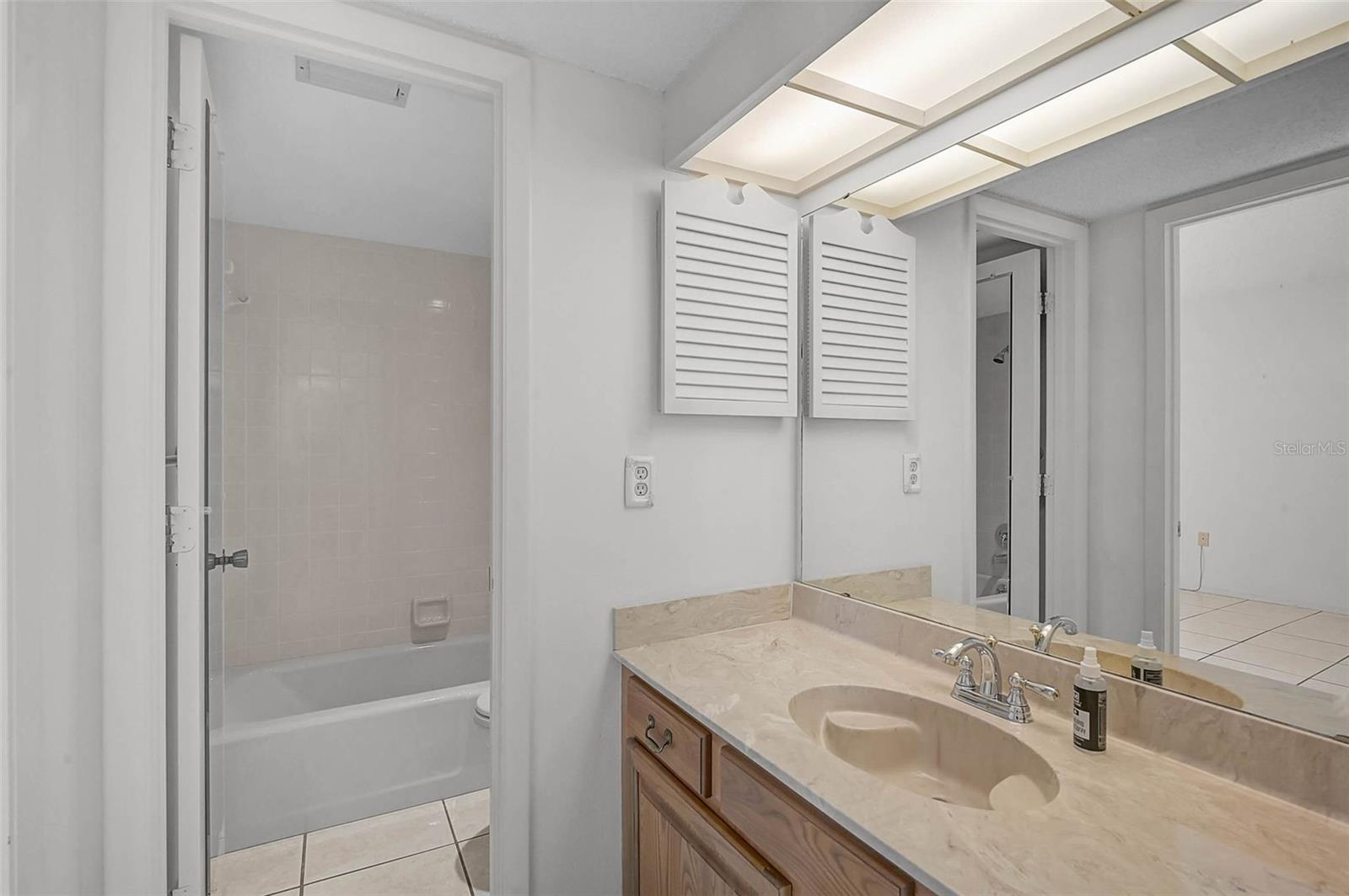 THE VILLAS AT EL CONQUISTADOR - Residential