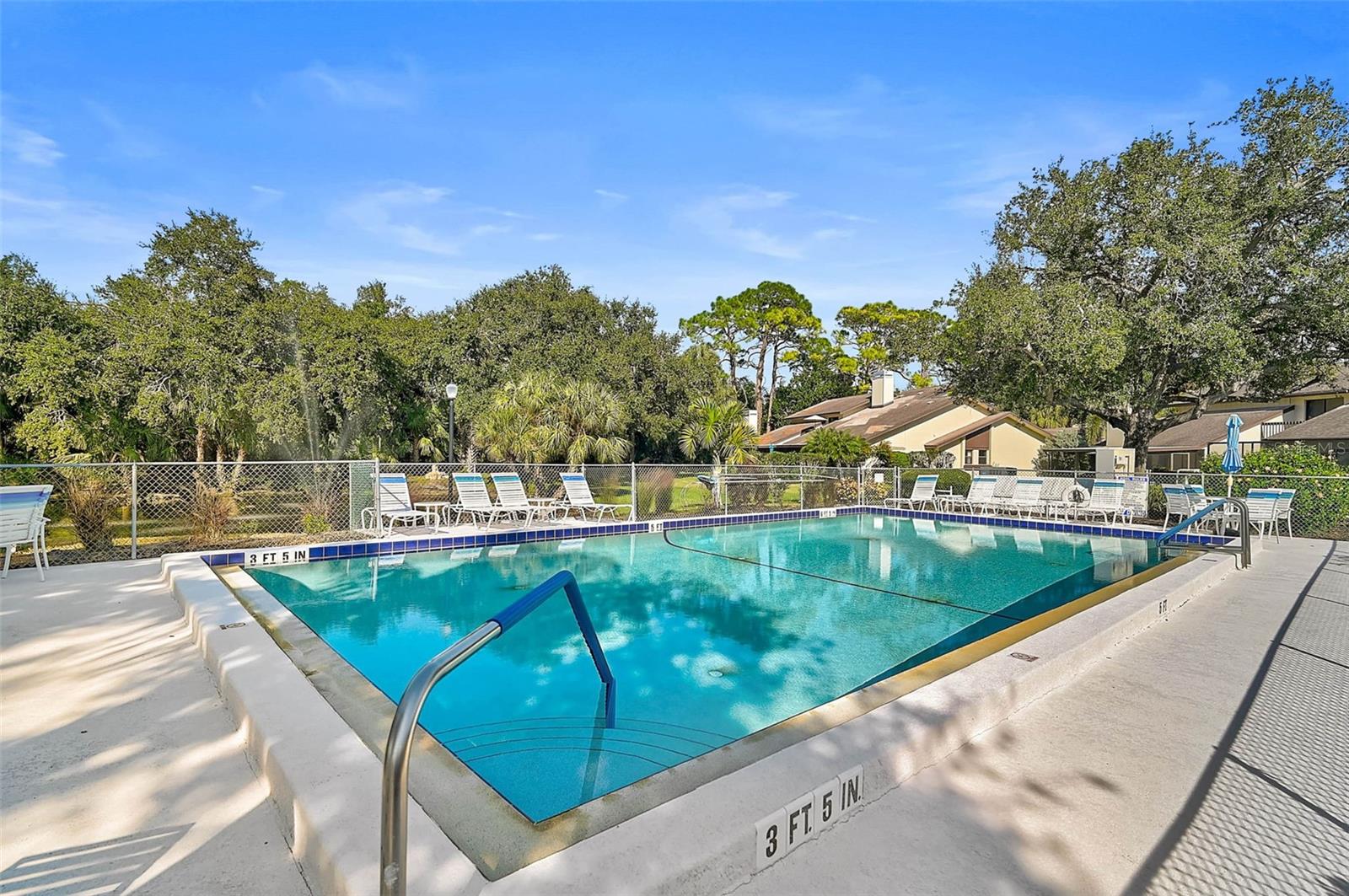 THE VILLAS AT EL CONQUISTADOR - Residential