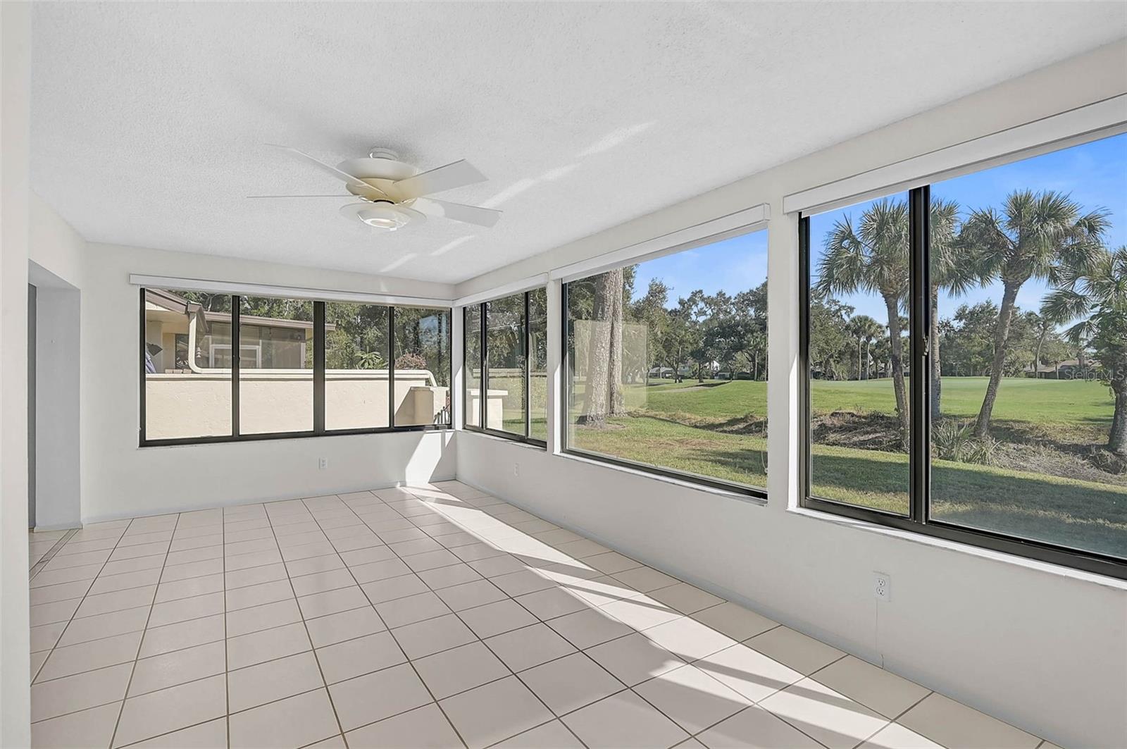 THE VILLAS AT EL CONQUISTADOR - Residential